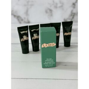 La Mer The Eye Concentrate Cream - .1 oz 3ml